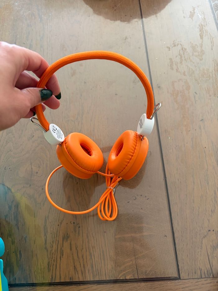 Casque Pokémon - photo numéro 2