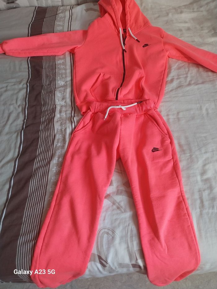Jogging nike