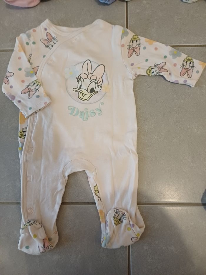 Lot pyjama - photo numéro 6
