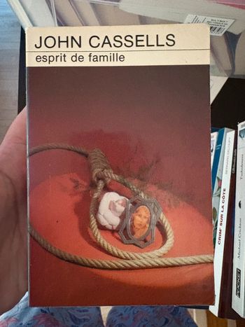 Esprit de famille