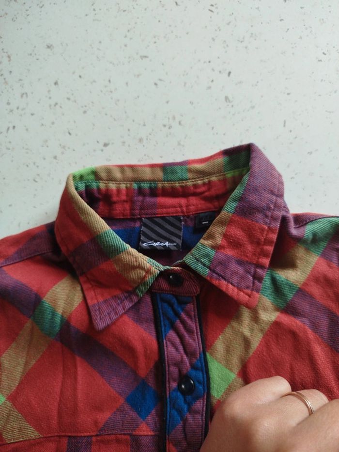 Chemise - photo numéro 2