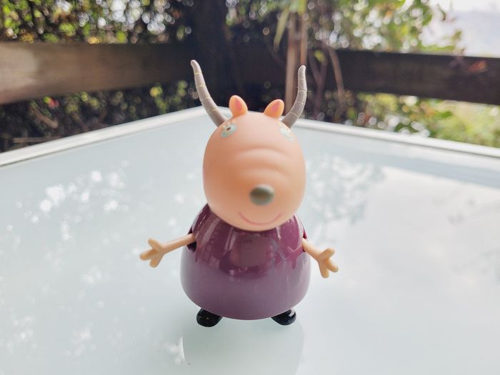 Peppa Pig 🚸 Salle de classe avec 7 personnages 🖍 - photo numéro 10