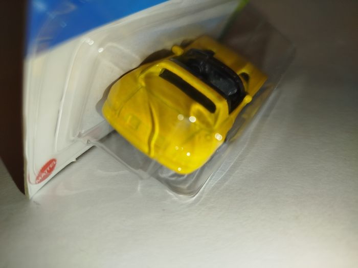 Hot Wheels '92 Dodge Viper RT/10 2024 - photo numéro 6