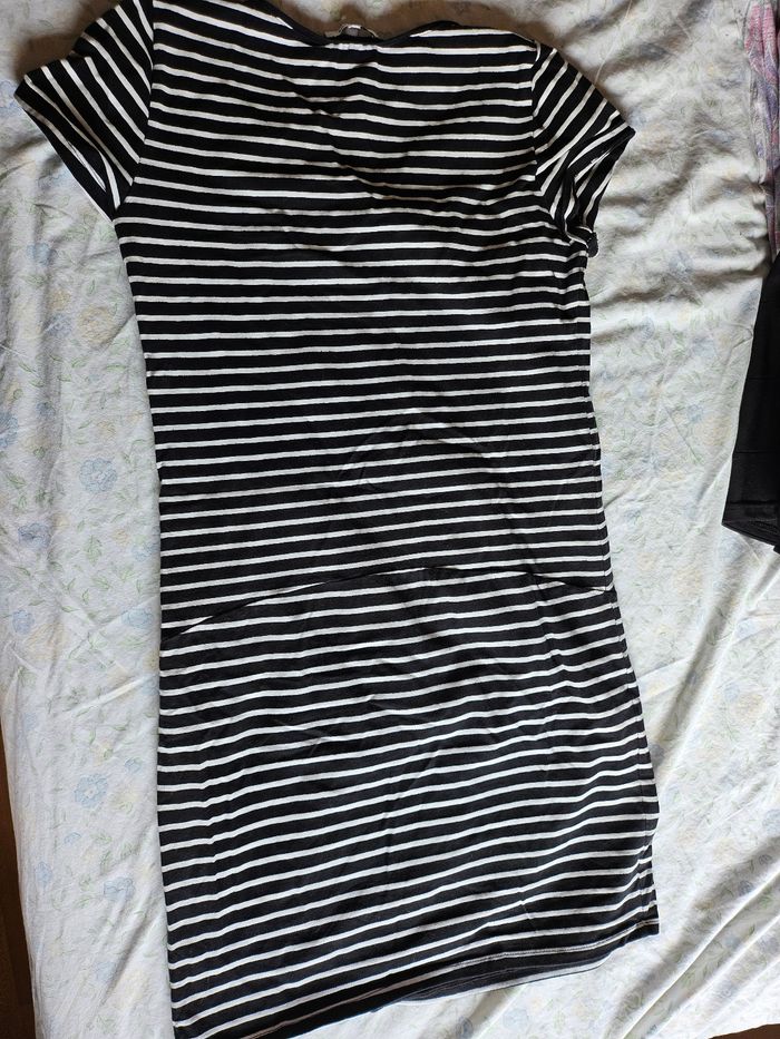Robe de maternité - photo numéro 2