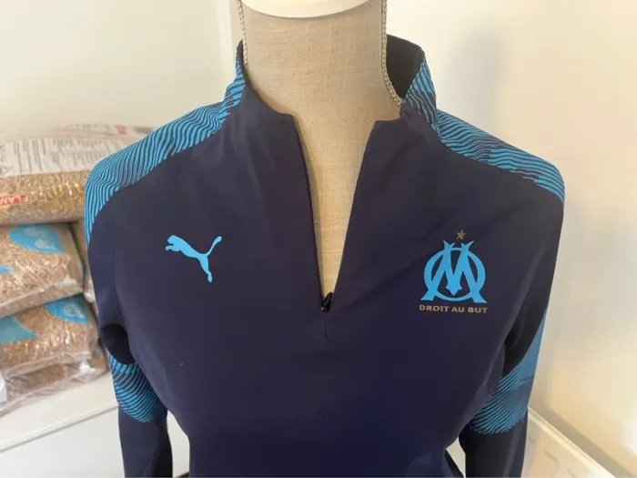 Sous pull OM - photo numéro 2