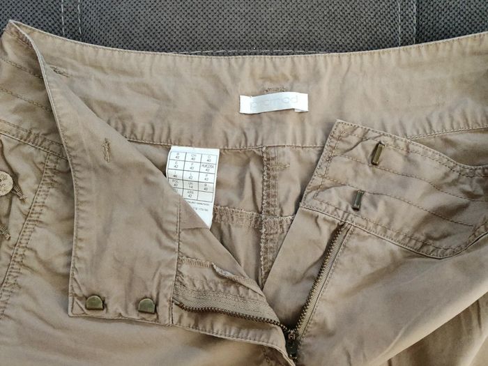 Pantalon T42 beige - photo numéro 4
