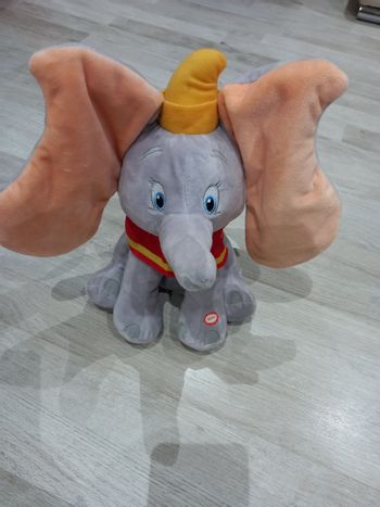 Dumbo