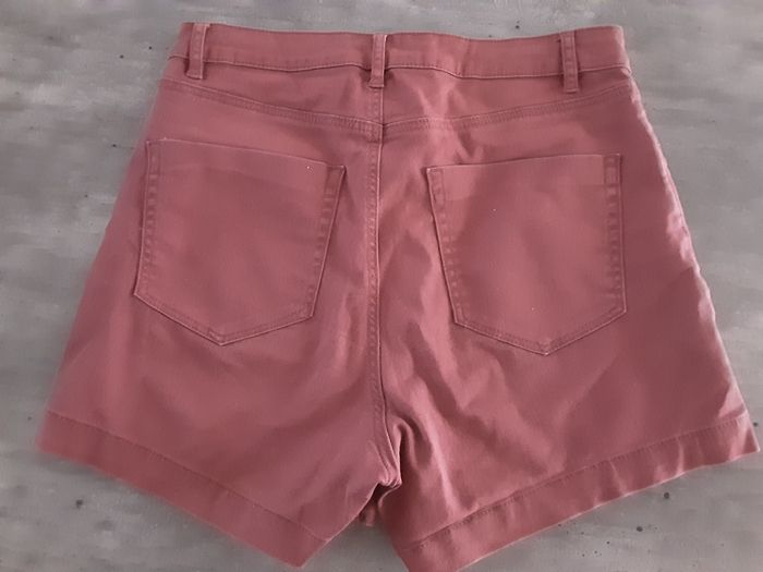 Short en jean - photo numéro 2