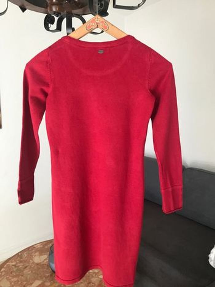 Robe manche longue - photo numéro 5