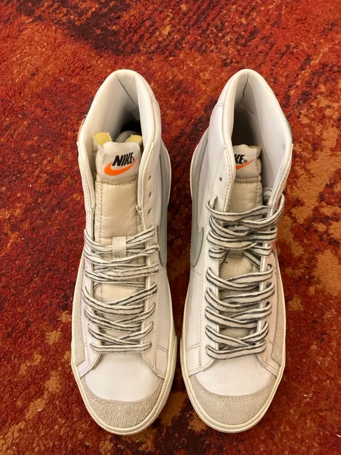 Nike Blazer Mid Chicano - photo numéro 3