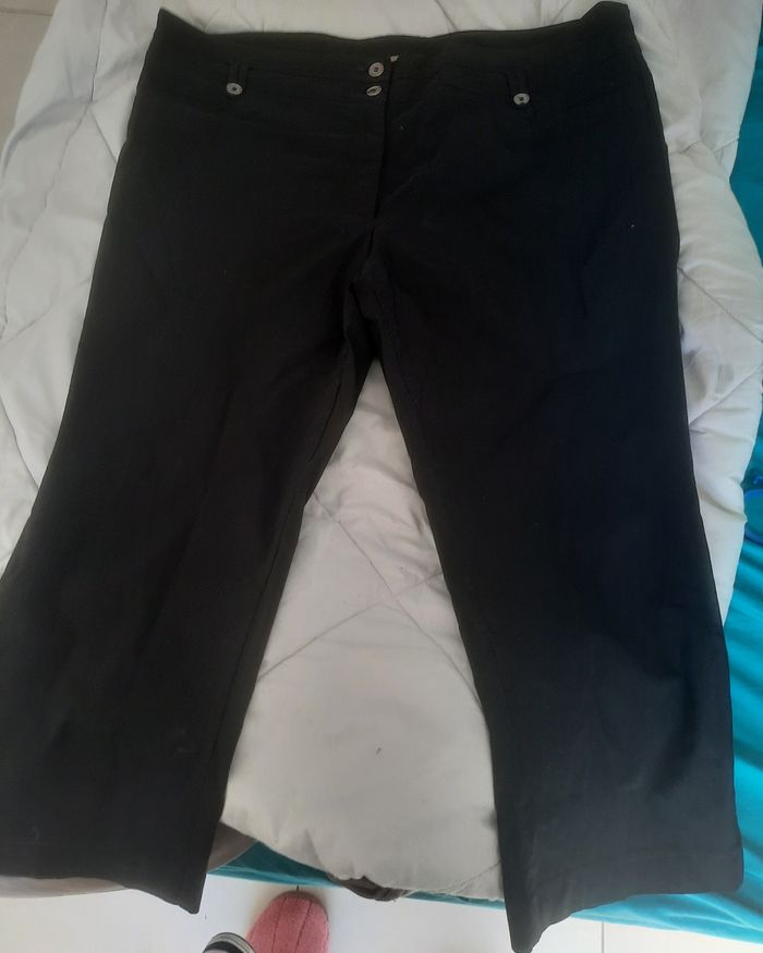 Pantalon 7/8