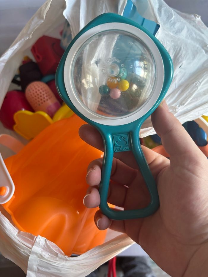 Jeux enfant - photo numéro 9