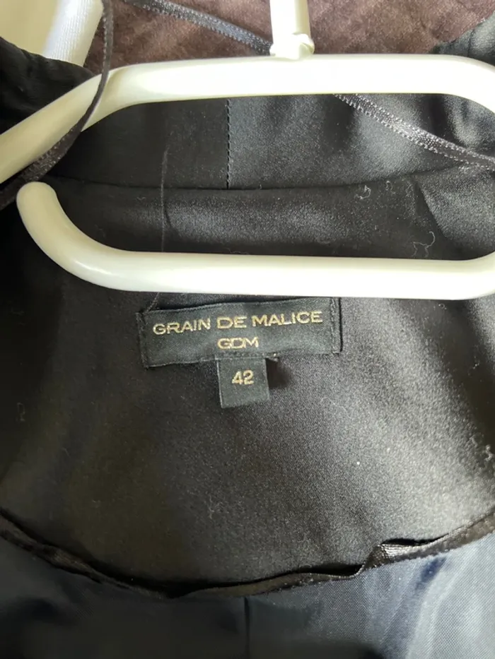 Blazer - photo numéro 4