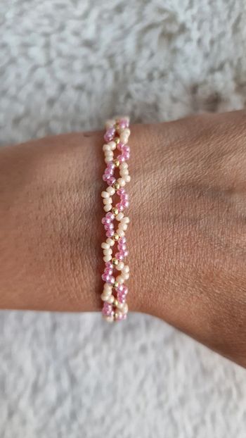 Bracelet thème été