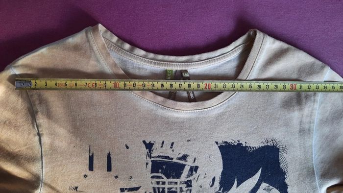 Tee-shirt manches courtes 10 ans Orchestra - photo numéro 8