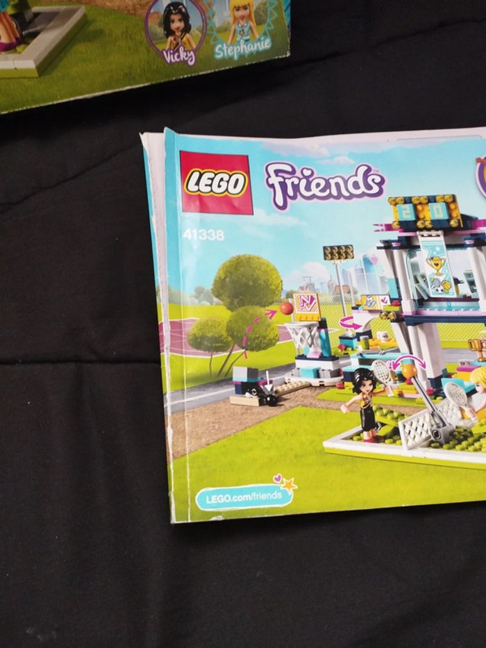 Lego Friends 41338 - photo numéro 4