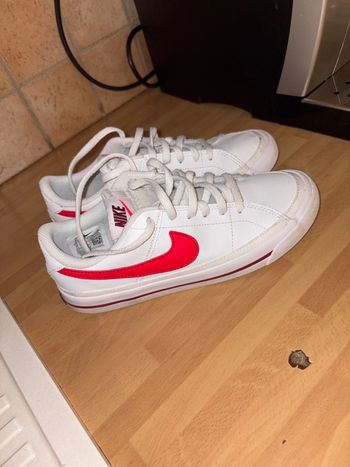 Nike court Lagacy