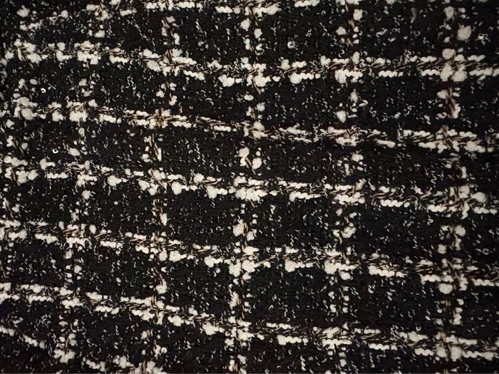Jupe à carreaux - photo numéro 2