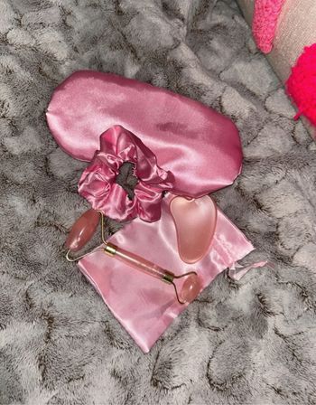 Lot accessoire