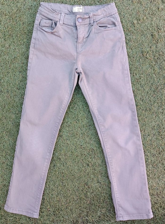 Pantalon kaki