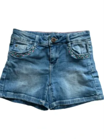 Short