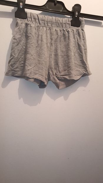 Short