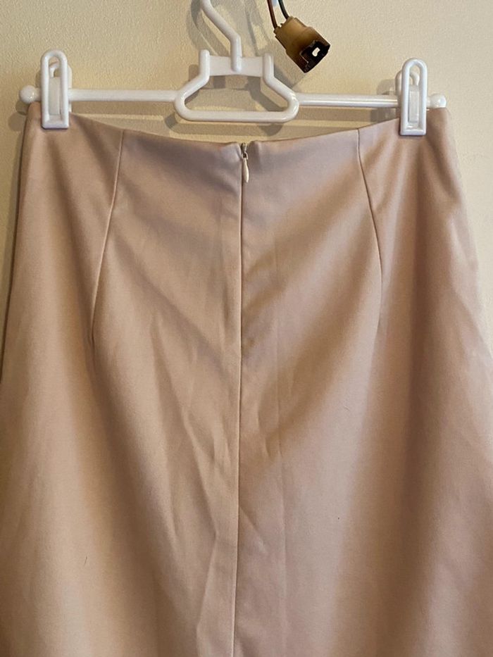Jupe plissée - photo numéro 3