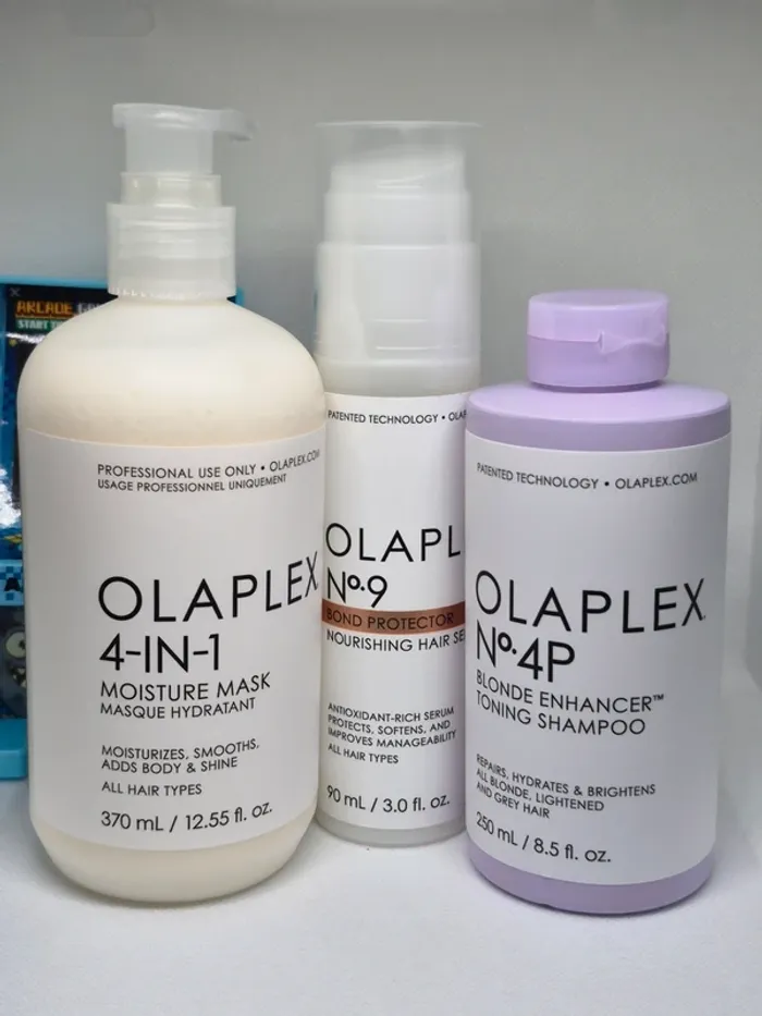 Olaplex 4-in-1, N9 & N4P