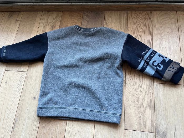 Pull ikks 18 mois - photo numéro 3