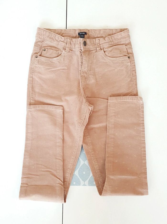 Pantalon Kiabi - 12A
