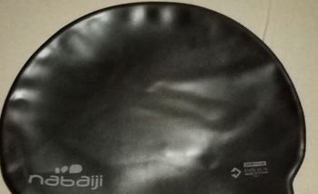 Bonnet bain garçon