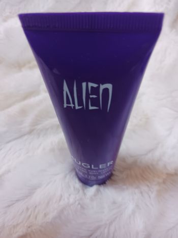 Mugler Alien lait corps 50ml