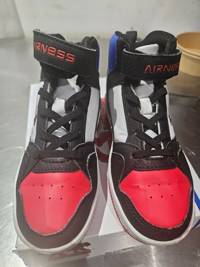 Basket - photo numéro 3