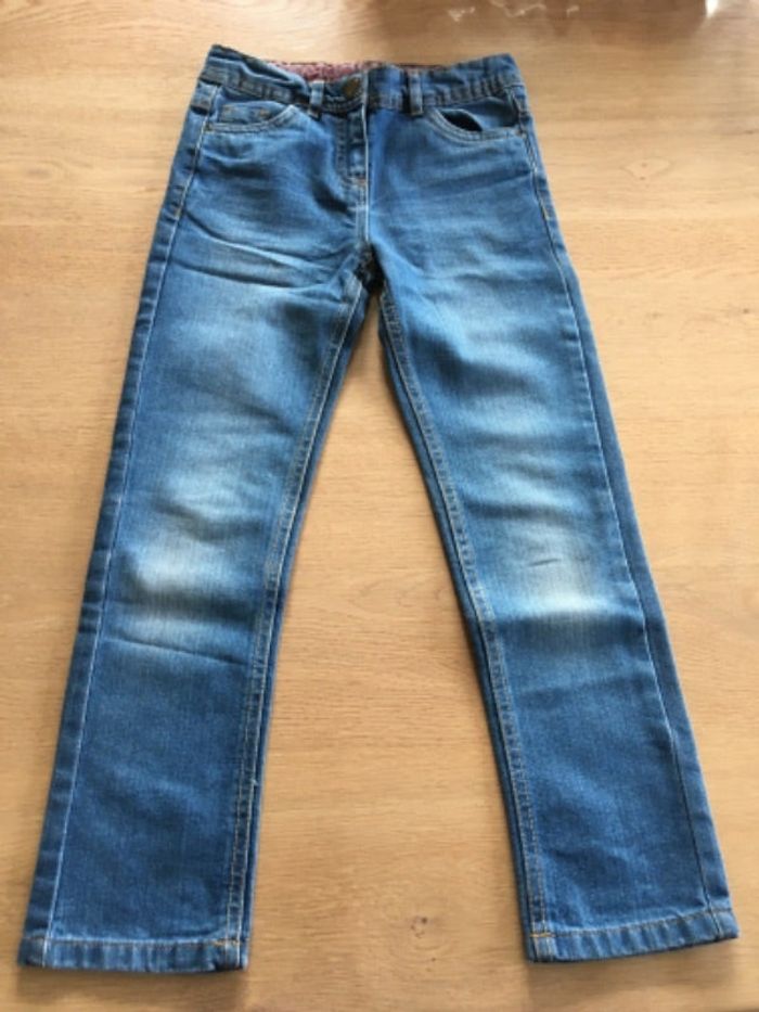 Jean