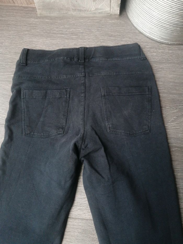 Pantalon Taille élastique 13A - photo numéro 8