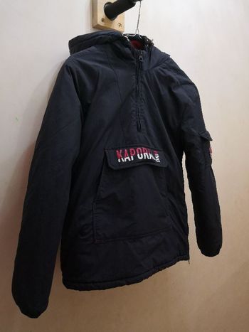 parka KAPORAL