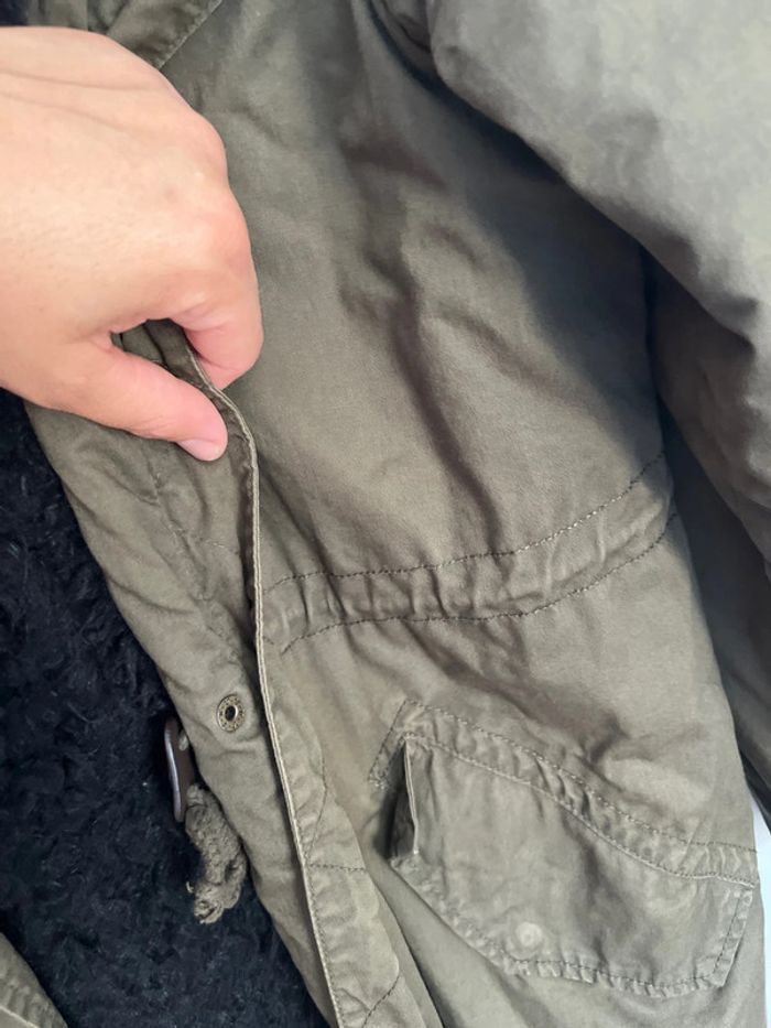 Manteau femme - photo numéro 9