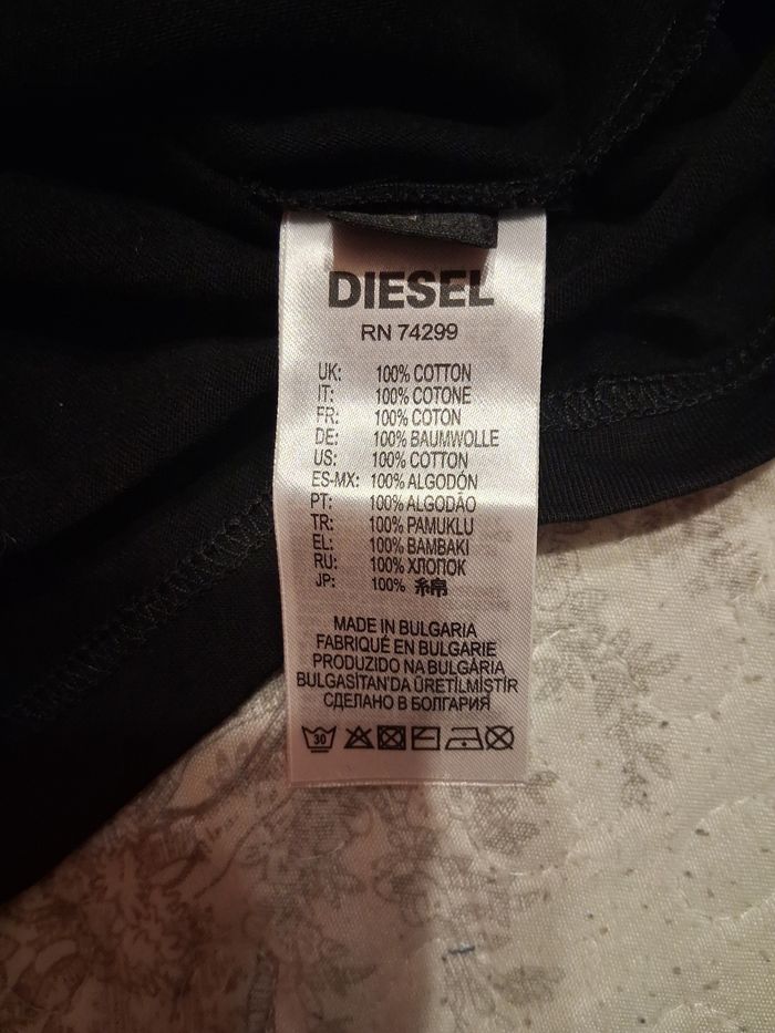 Diesel - photo numéro 5