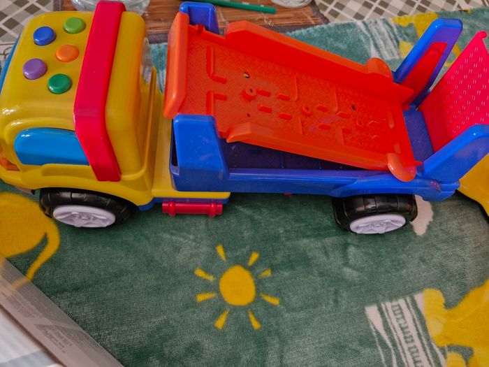 Lot jouets garçons - photo numéro 10