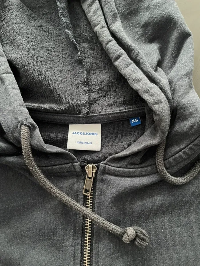 Veste Jack&Jones - photo numéro 2