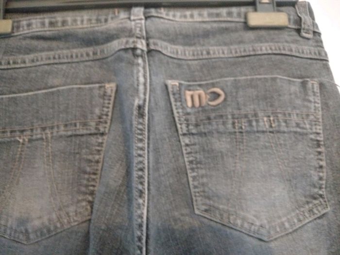 Jeans Morgan taille 40 - photo numéro 3