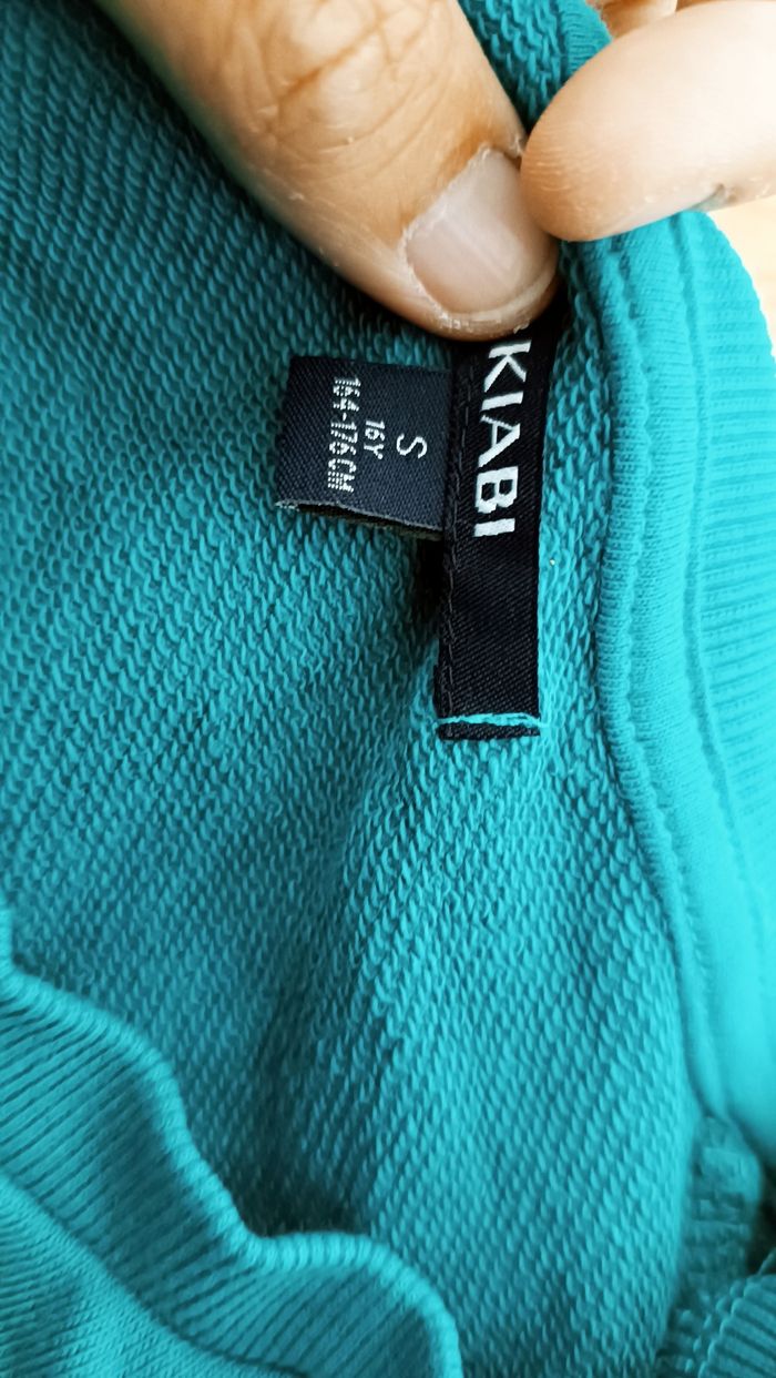 Pull taille 16 ans garçon - photo numéro 2