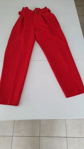 Pantalon Etam en 36