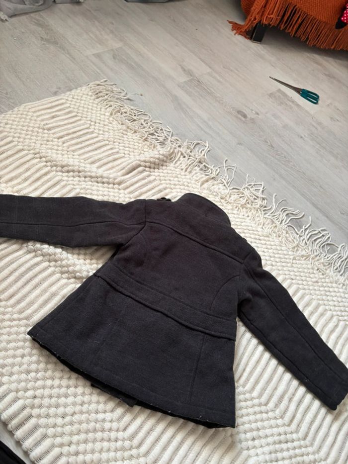 Manteau fille In extenso 3 ans - photo numéro 4