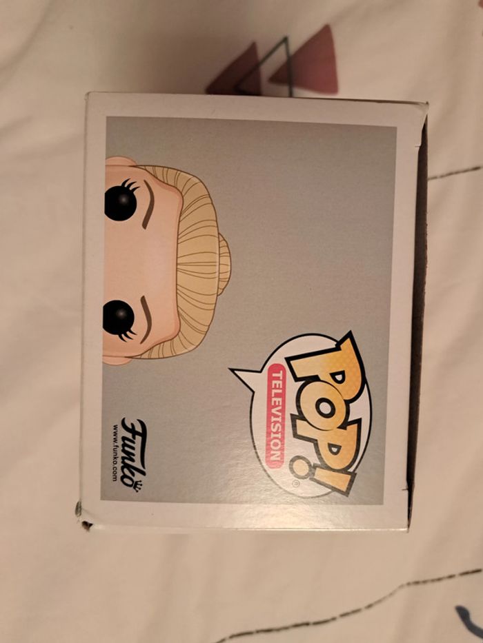 Figurine Funko Pop Betty Cooper (Serie Riverdale) - photo numéro 12