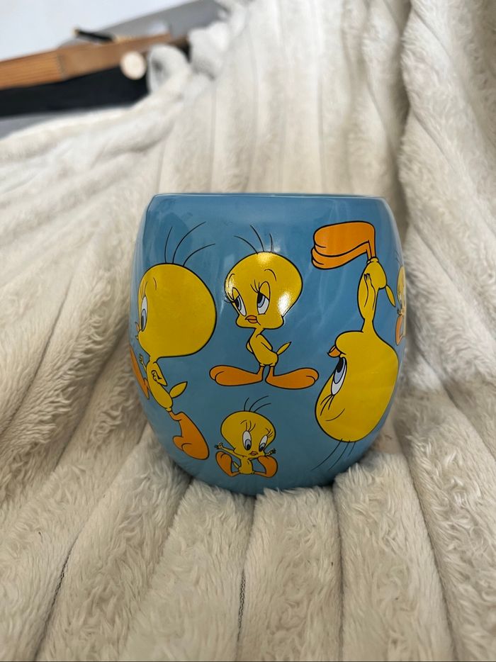 Tasse tweety - photo numéro 2
