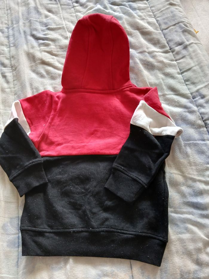 Pull enfant - photo numéro 3