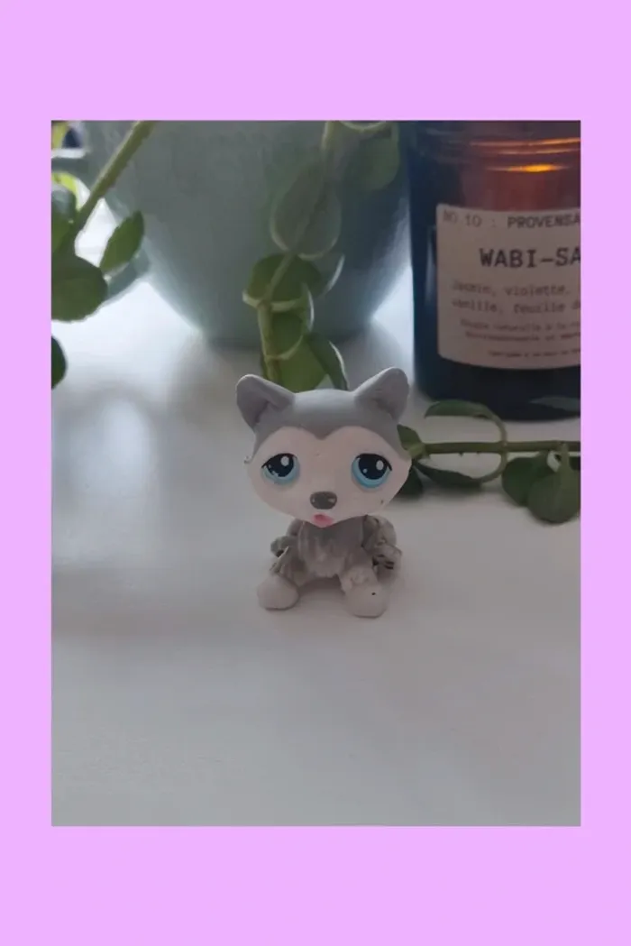 Littlest Pet Shop #70 - photo numéro 2