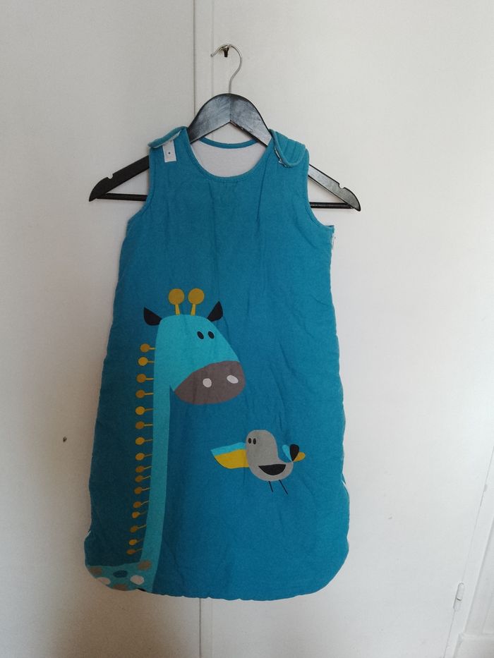 Gigoteuse - photo numéro 2