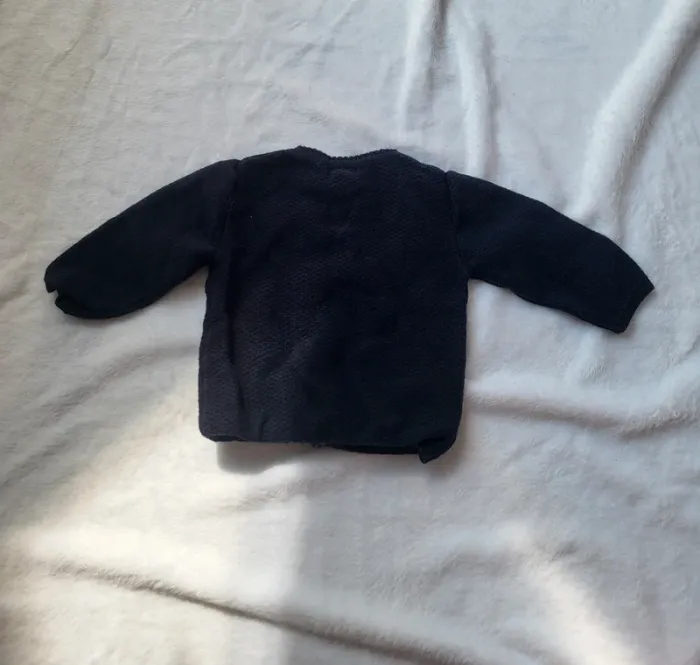 4 gilet - photo numéro 7